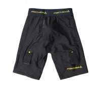 ЗАЩИТА ПАХА FISCHER JOCK COMPRESSION SHORT JR (2020-21)