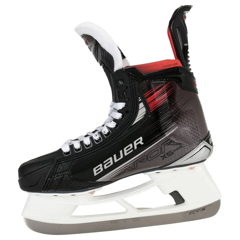 Bauer s23 vapor. Хоккейные коньки Bauer Vapor x 7.0.