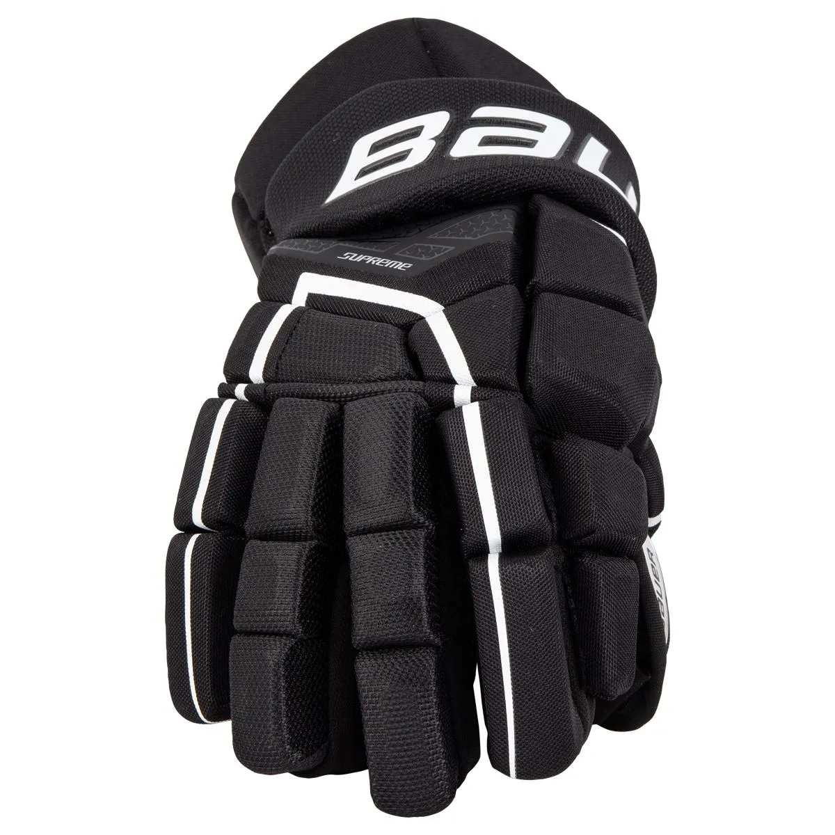 Bauer Supreme s190 краги