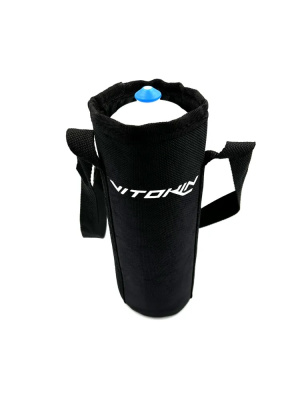 Термо-чехол для бутылки Vitokin (BLK)