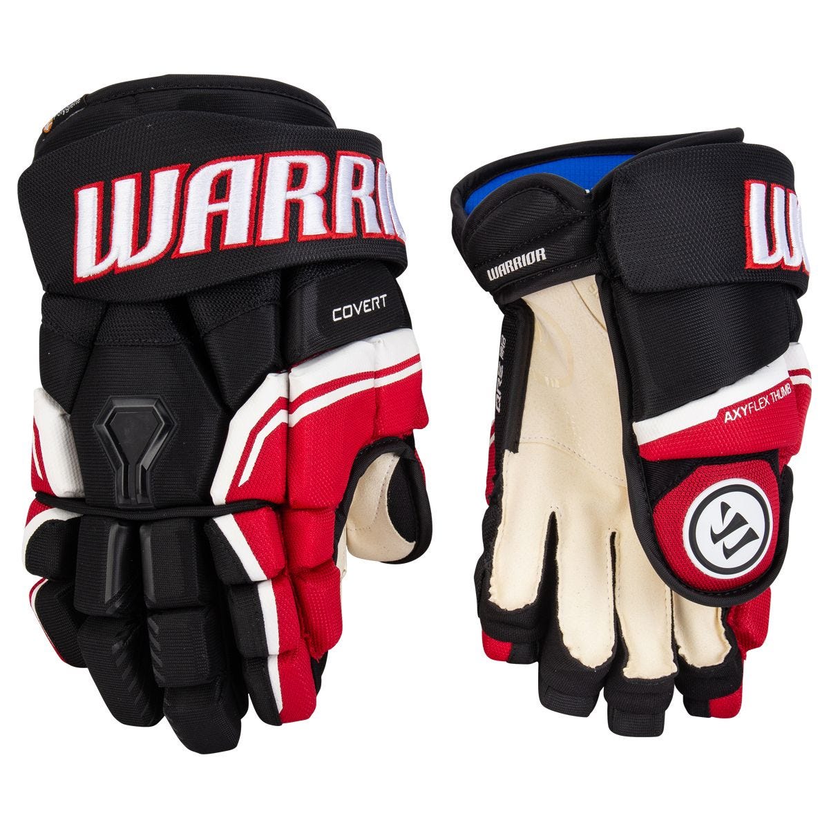 РЁР»РµРј Warrior Covert RS Pro SR