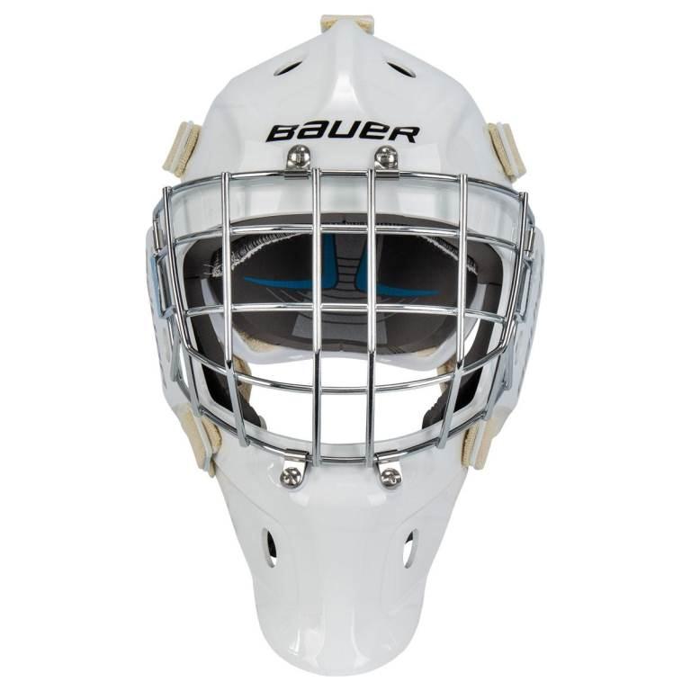 Вратарский шлем Bauer profile 940x SR