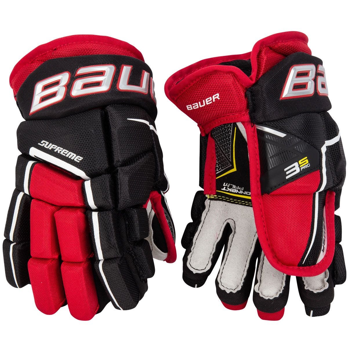 Купить Bauer 3s Pro