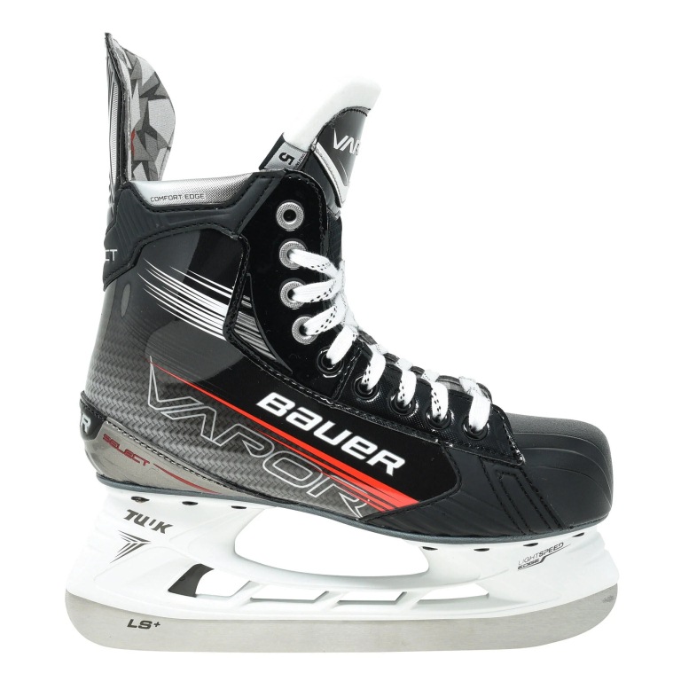 Bauer rh RSX Skate. Коньки Bauer Vapor 4x. Магазин коньков.