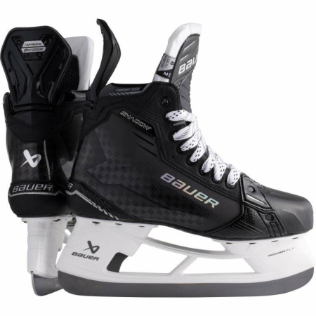 Коньки Bauer Supreme Shadow S24 Sr