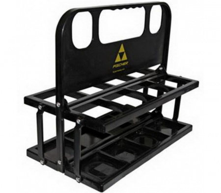 Fischer Bottle Holder Black -800x700
